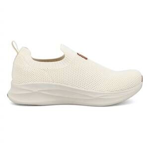 NEW TWISTED X women's feather x casual shoes in ivory